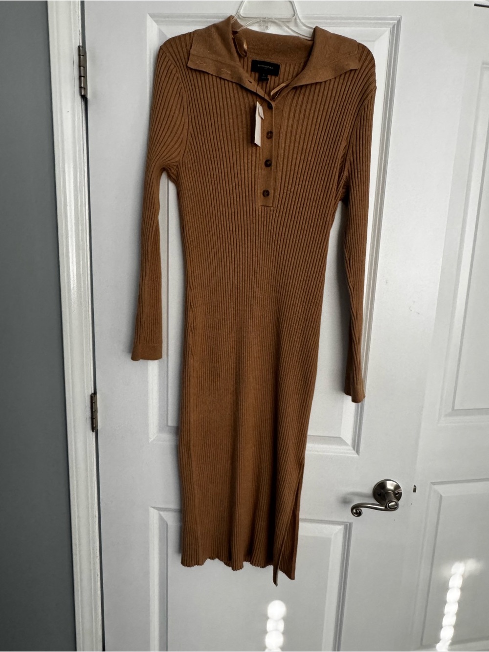 Banana republic sweater dress